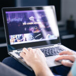 Website design service