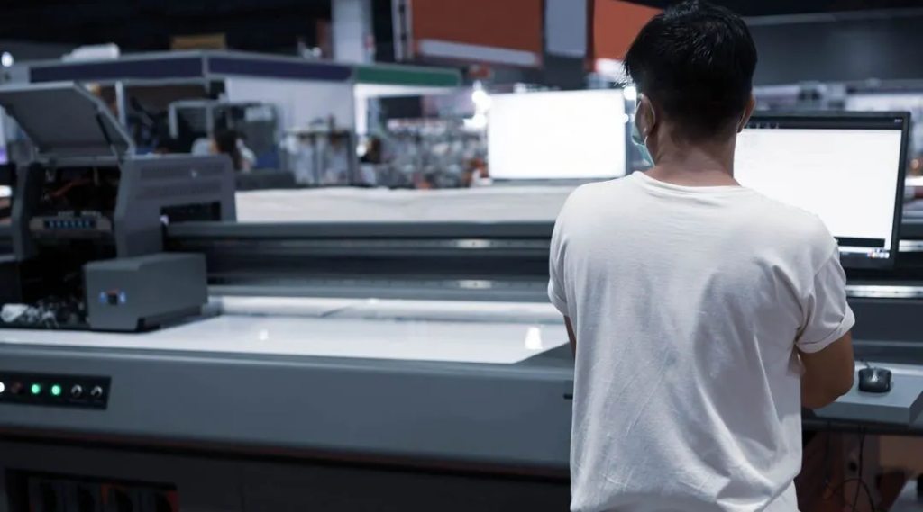 UV Printing