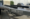 Sturdy mini jet boat trailer