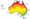 Australia climate map