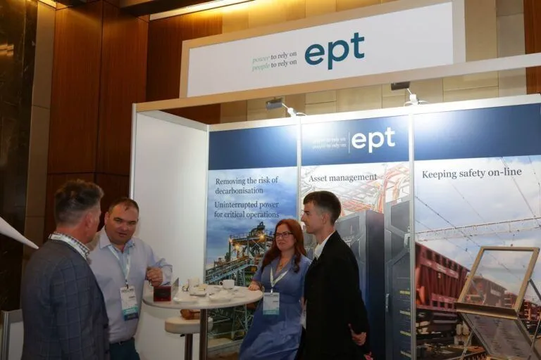 EPT Mining Summit