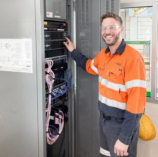UPS Solutions Perth