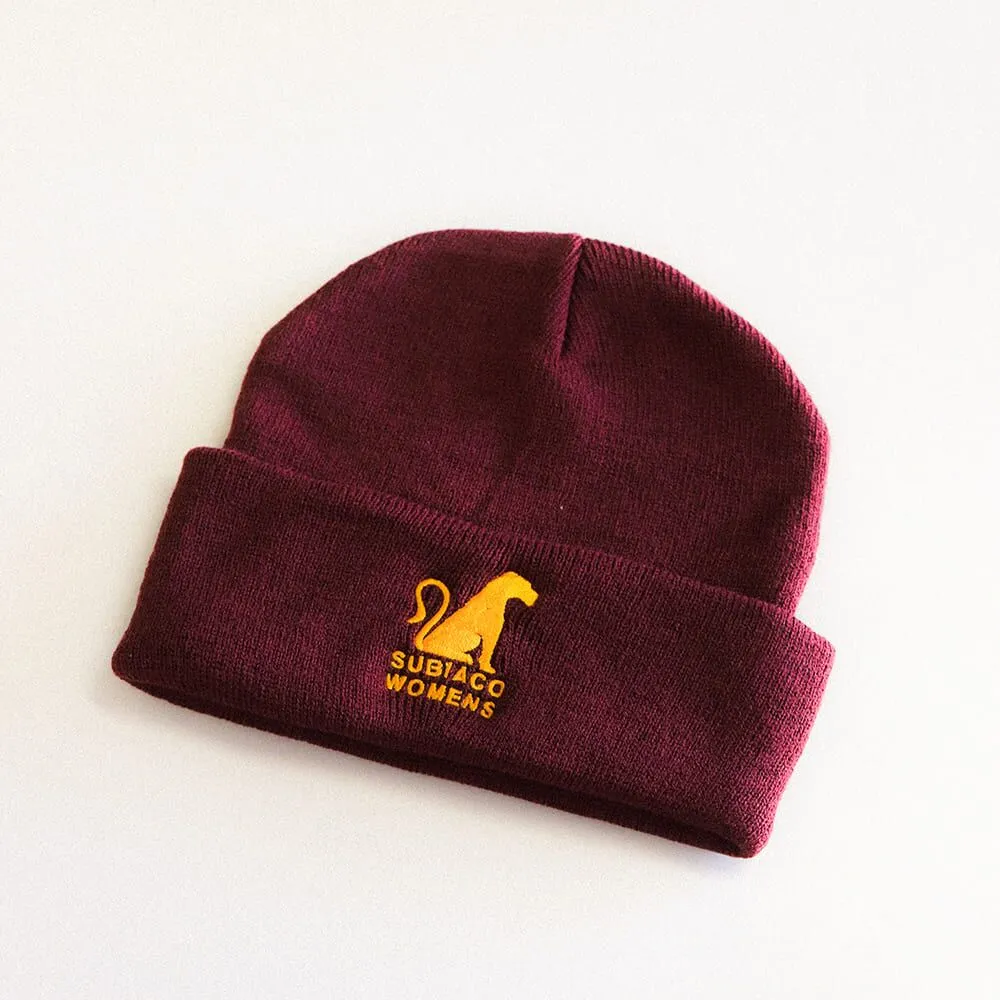 Sports-Uniform-Subiaco-Team-Beanie
