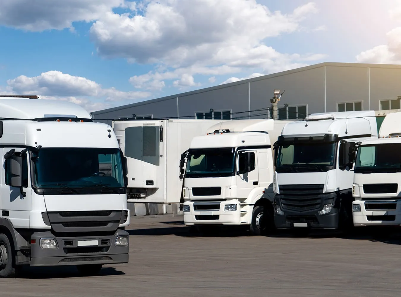 Asset-Finance-Parked-semi-trucks-for-shipping-1