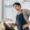 Custom-Branded-Workwear-Long-sleeve-top-for-hospitality-workers