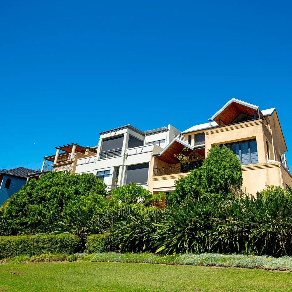 Mortgage-Guide-Housing-area-in-Perth