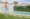 Lawn-Solutions-Woman-using-a-product-on-lawn