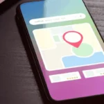 Local-SEO-Perth-Map-Application-with-a-Pin-600x400