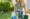 Australian-Lawn-Care-preparing-fertiliser-for-use-on-lawn