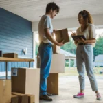 In-the-Trenches-podcast-Small-business-partners-discussing-work